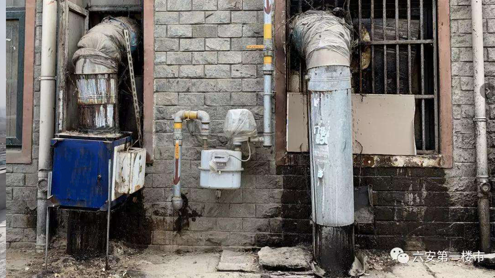 装油烟净化器不用烟道？