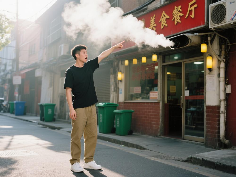 油烟净化器除味效果好吗？关键看类型与配置