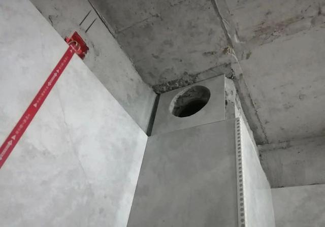 油烟排不出去和公共烟道有关吗？