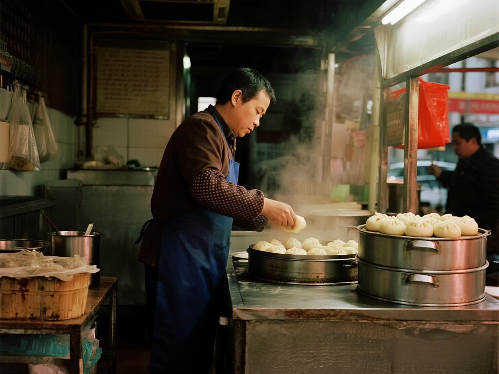 包子店要装油烟净化器吗？