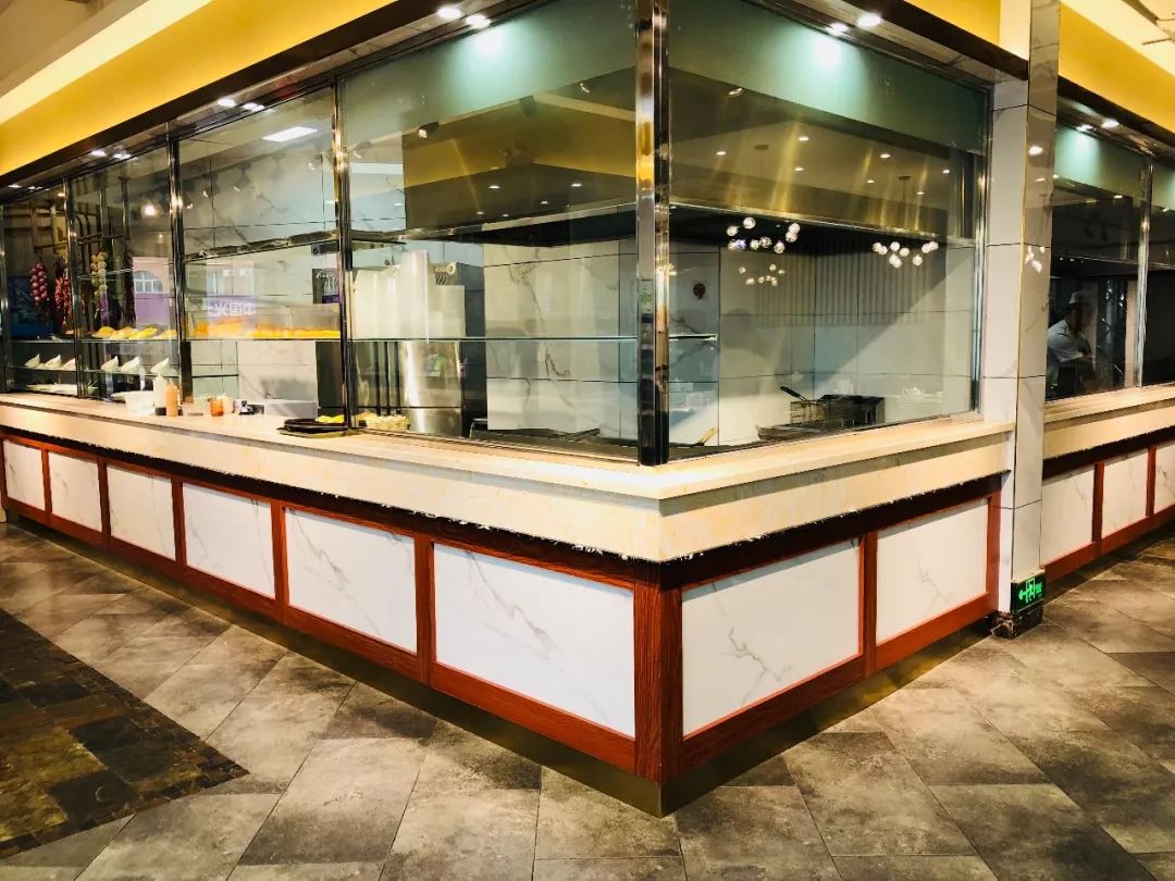 合租厨房多个商家的油烟净化合规责任划分