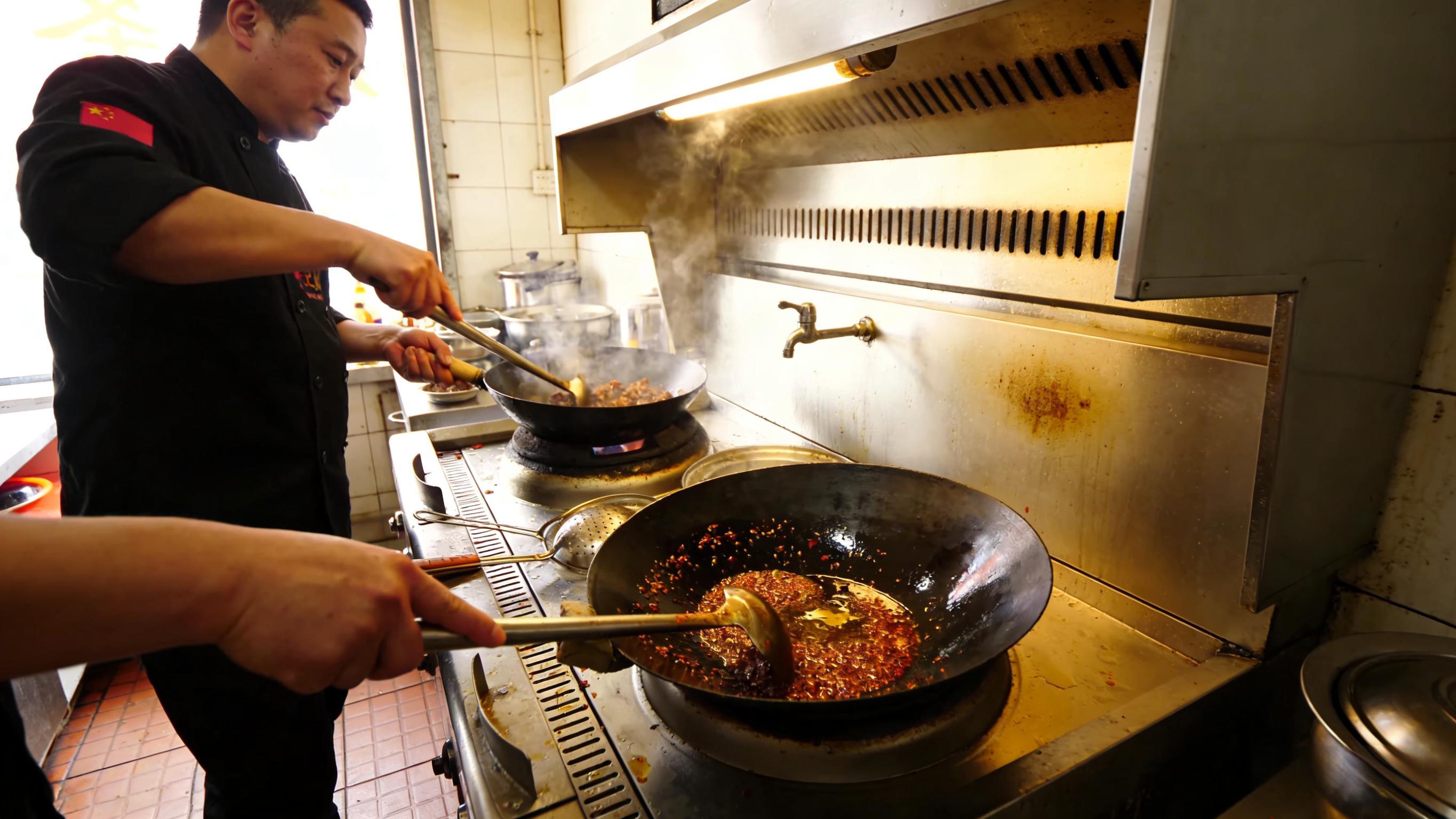 小面馆需要安装油烟净化器吗