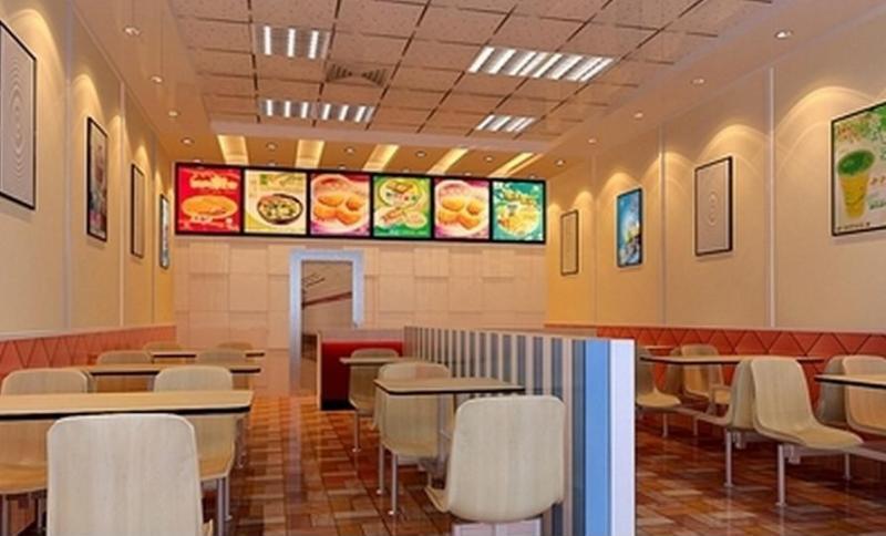 快餐店可以不用安装油烟净化器吗？